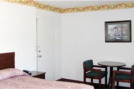 Viking Motel Lodi Exterior foto