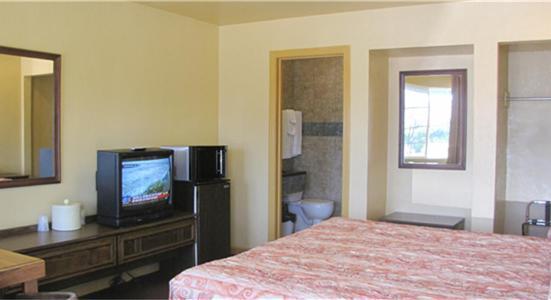 Viking Motel Lodi Zimmer foto